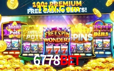 Experimente o Login Seguro Premium no 6778bet