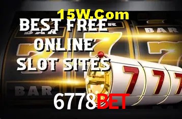 Sinta a adrenalina dos jogos de cassino com 6778bet