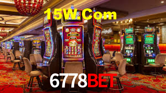 6778bet